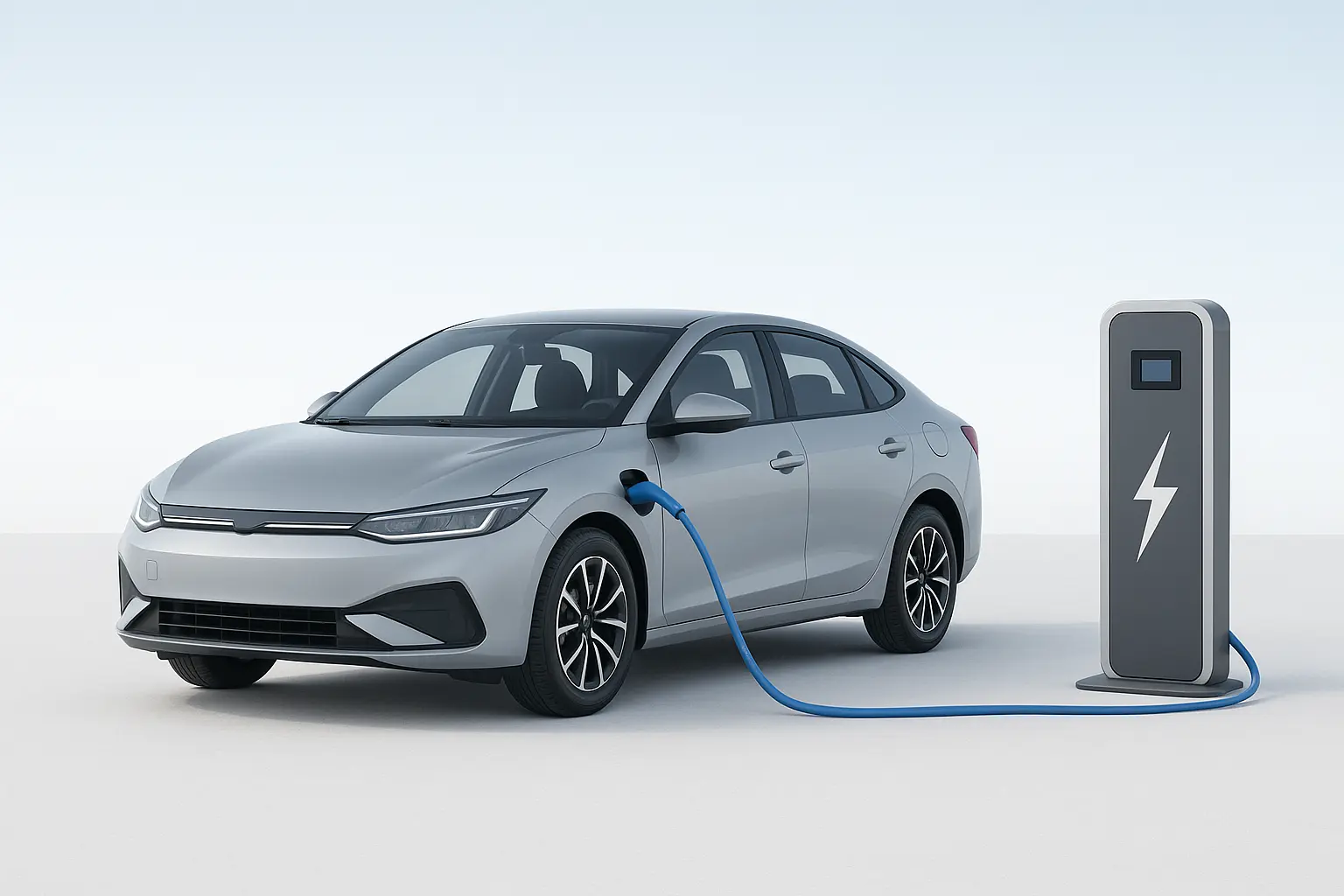 electric-vehicle