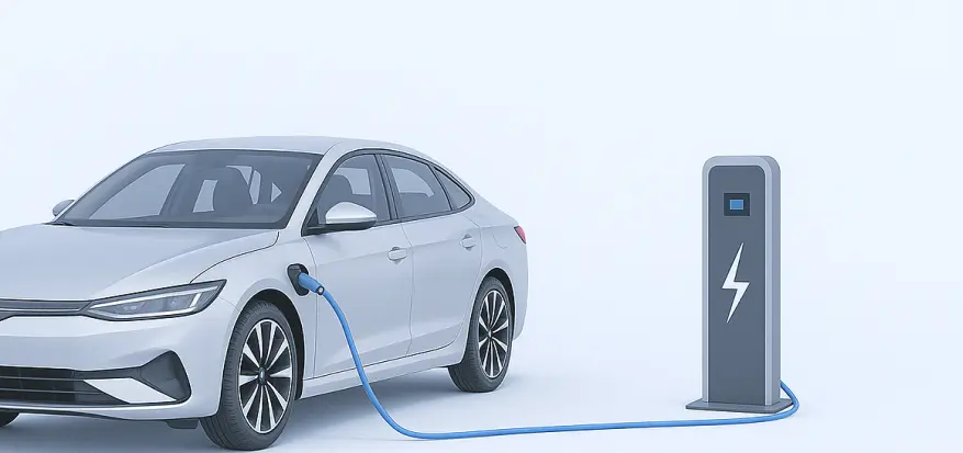 electric-vehicle