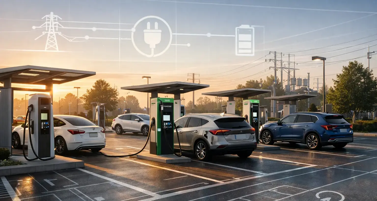 Funding Is Coming — But Funding Alone Won’t Make Your EV Charging Site Successful