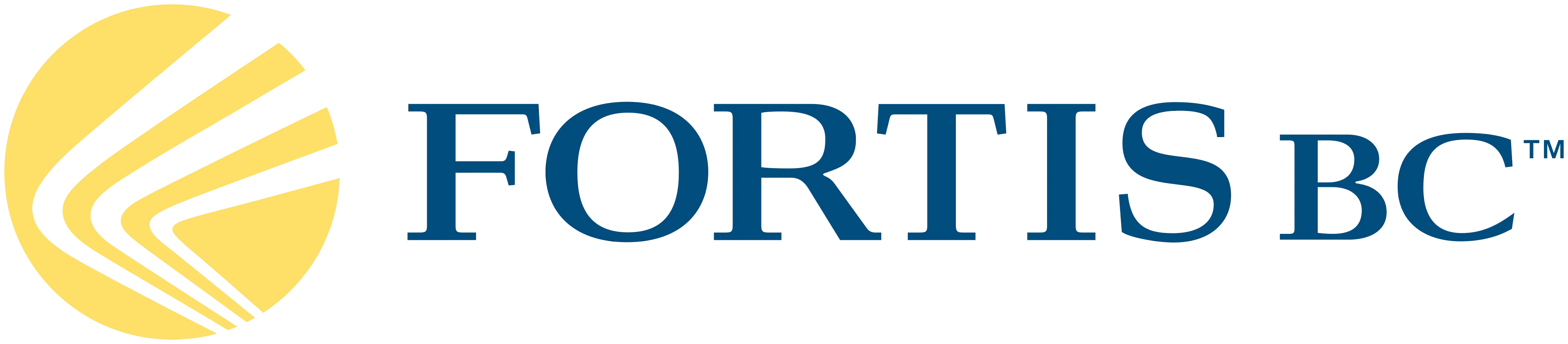FortisBC