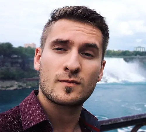 Nick Kuznetsov