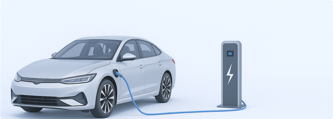 electric-vehicle