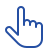hand-tap icon